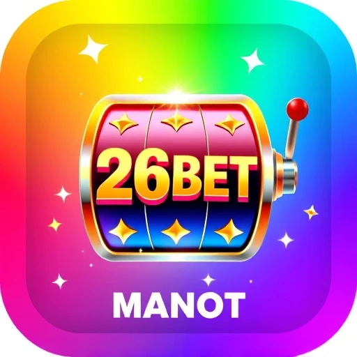 26BET Logo