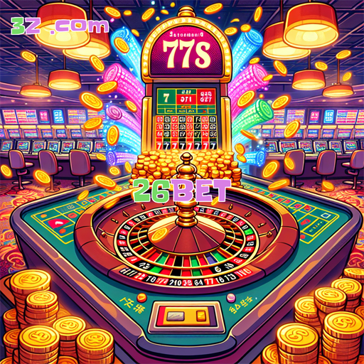 Promos que Potencializam sua Aposta no 26BET