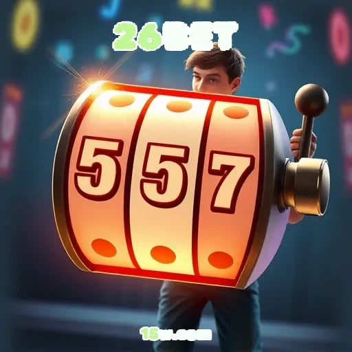 26BET: O Mundo Fascinante dos Jogos de Mesa à Sua Porta