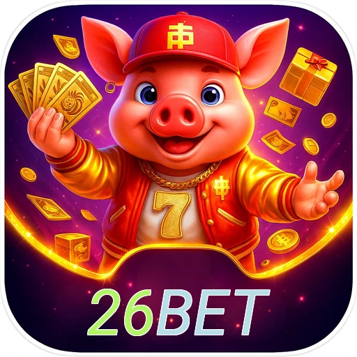 Logo 26BET